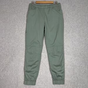 Black Diamond Pants Womens L Green Agave Notion Pant Climbing Hiking